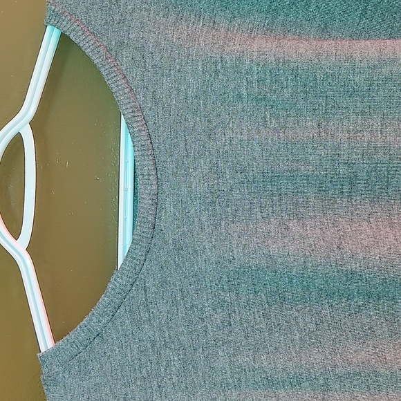 NWT Joyspun Long Sleeve Top - Picture 3 of 7